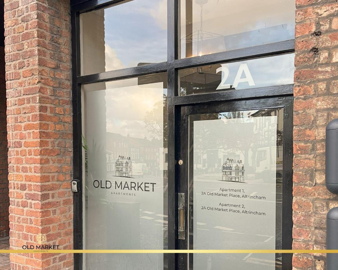 Old Market *
