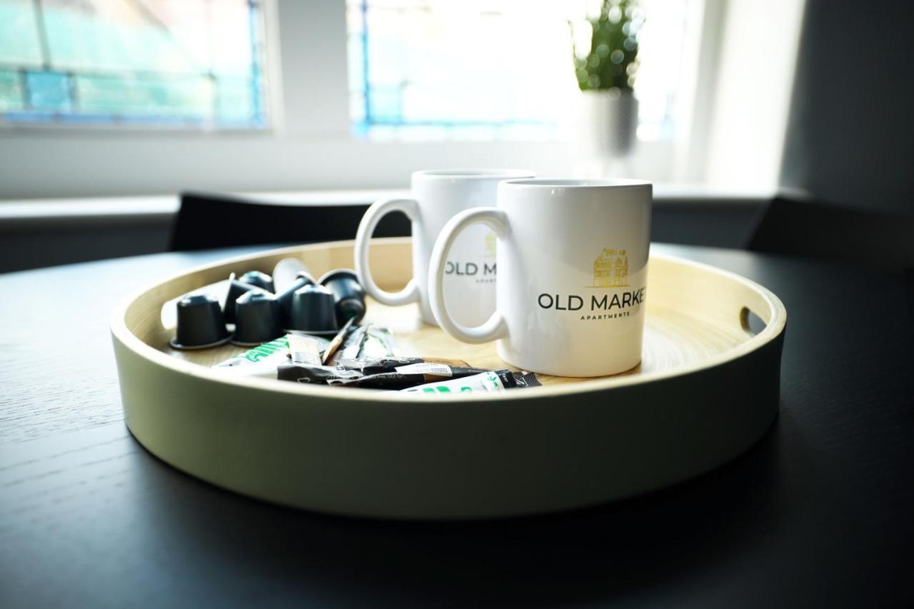 Old Market * Altrincham