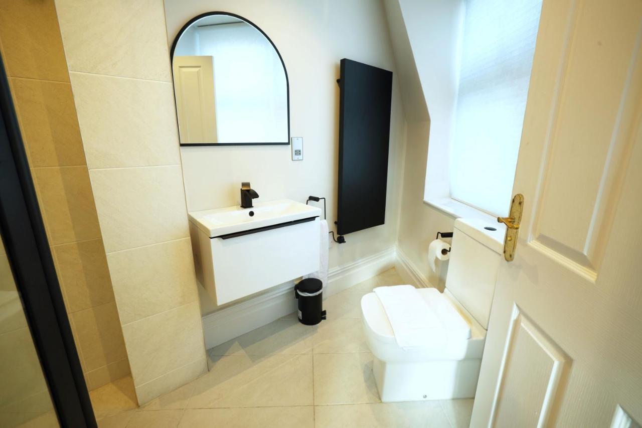 Old Market Apartment Altrincham