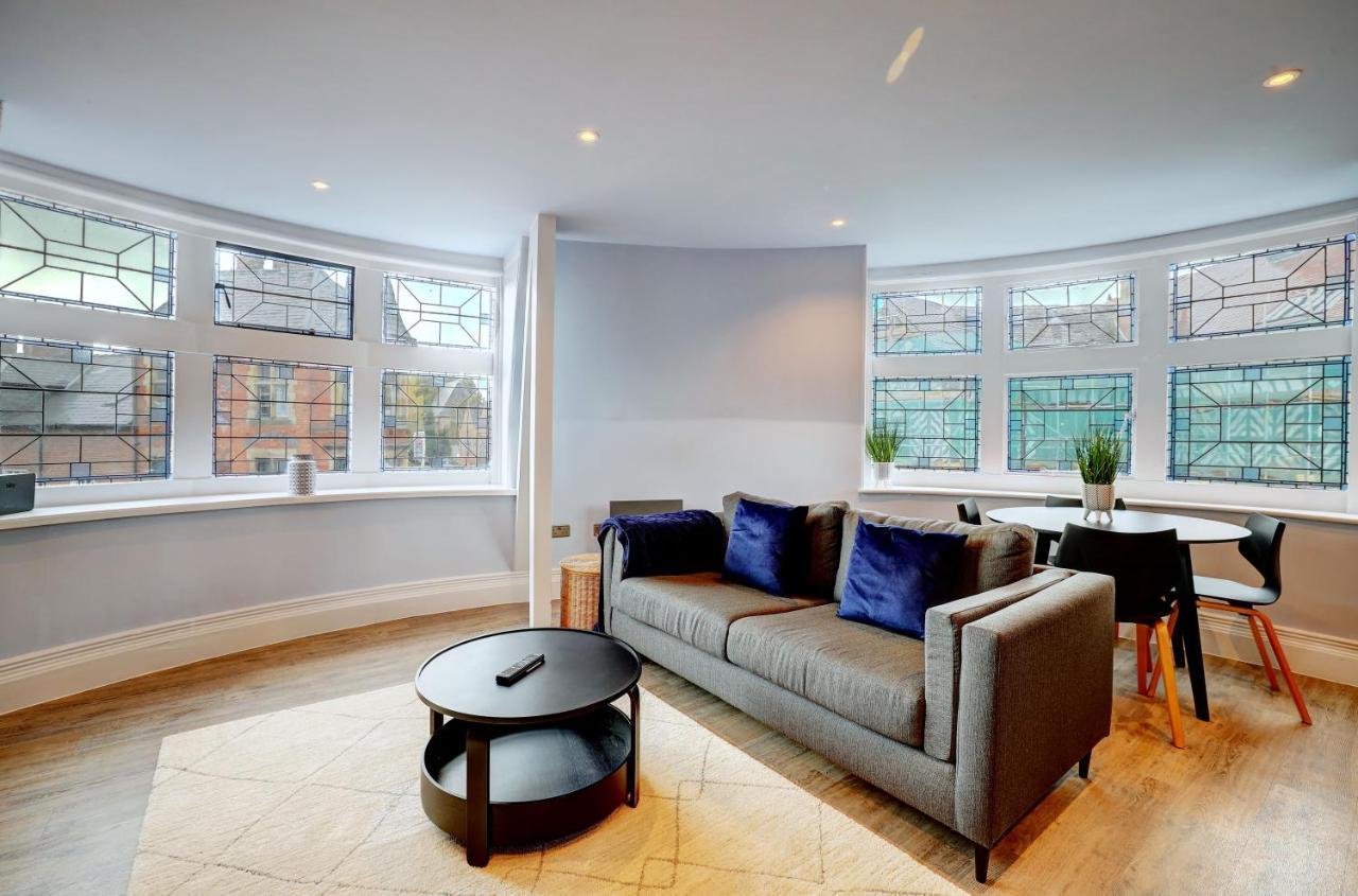 Apartment Old Market Altrincham