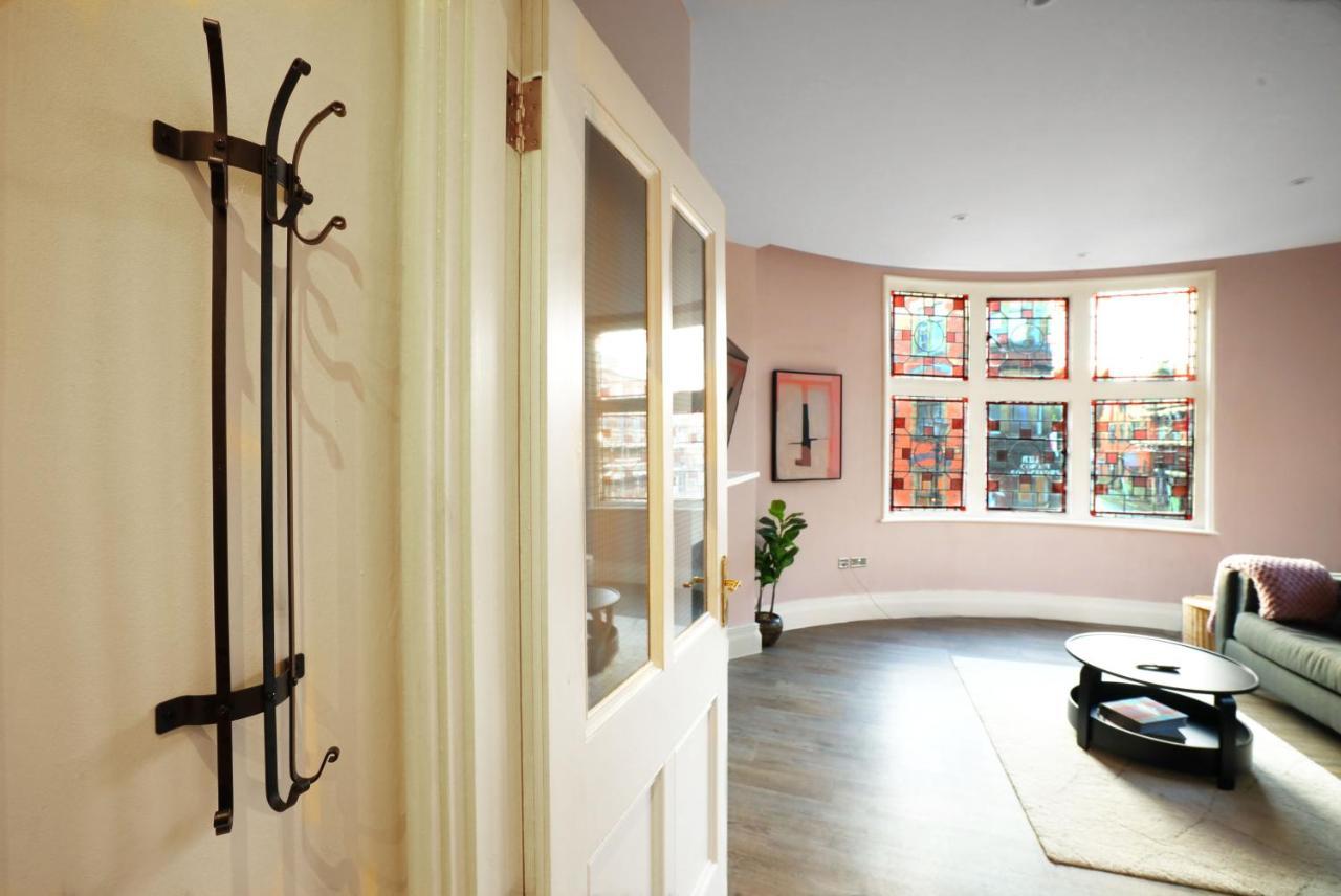 Old Market Apartment
