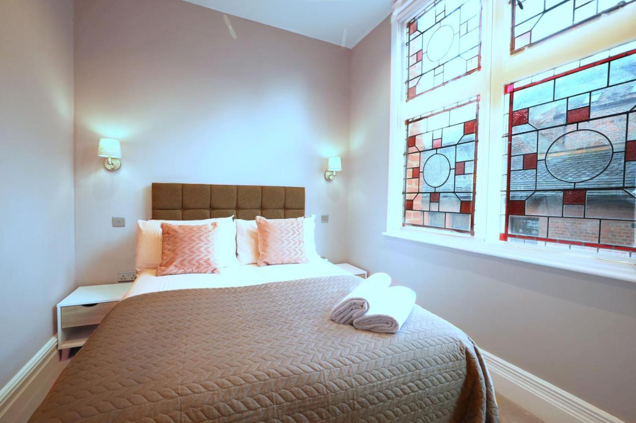 Apartment Old Market *