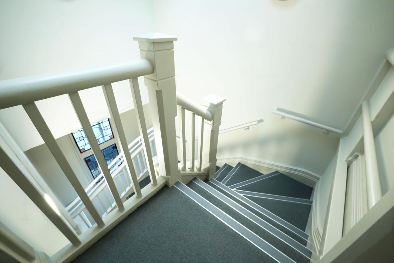 Apartment Old Market Altrincham