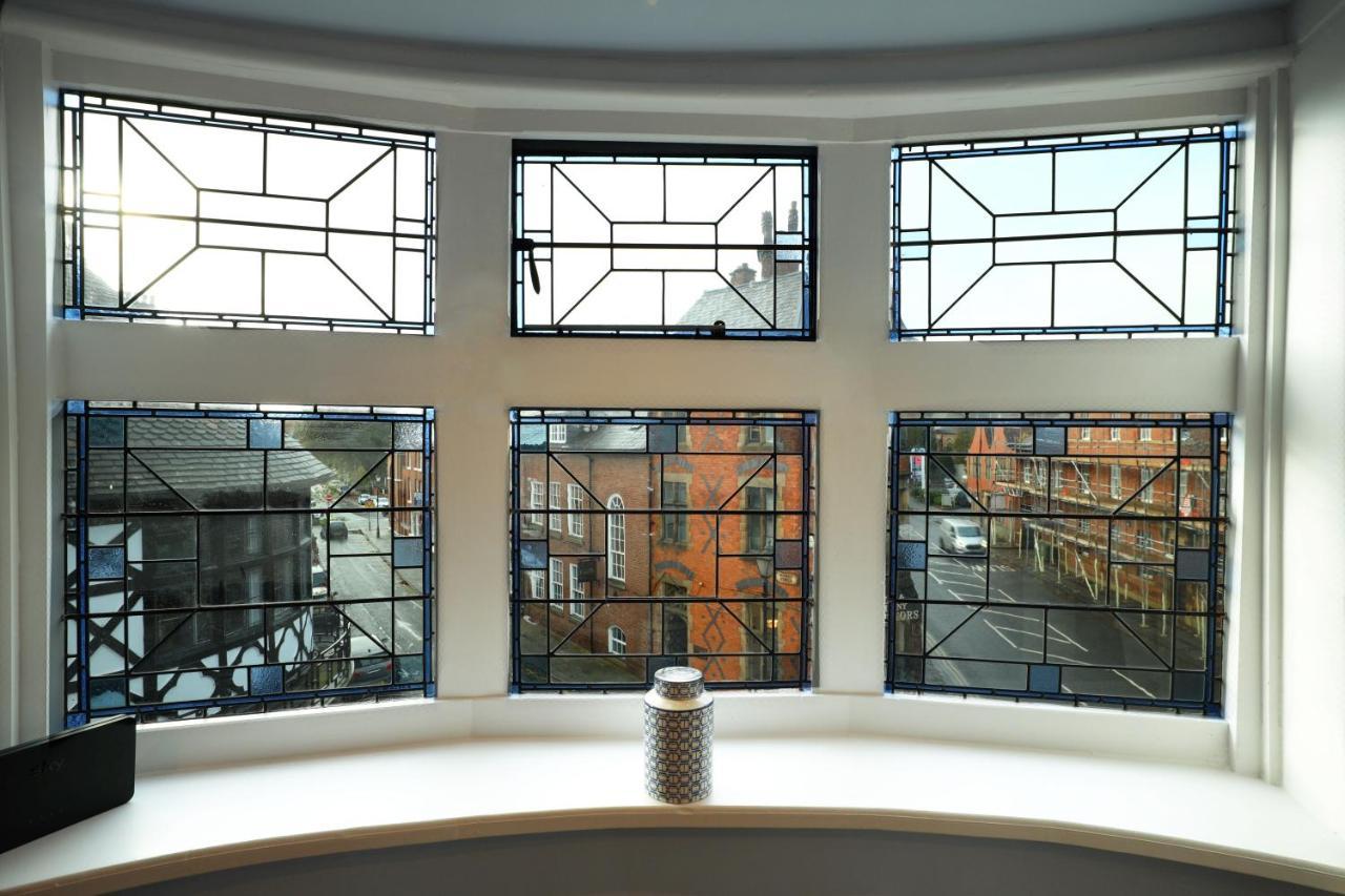Old Market Apartment Altrincham